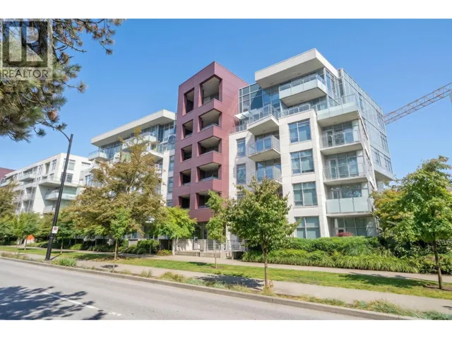 401 5033 CAMBIE STREET, Vancouver, British Columbia V5Z0H6