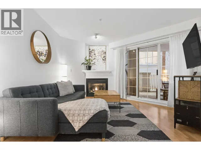112 147 E 1ST, North Vancouver, British Columbia V7L1B2