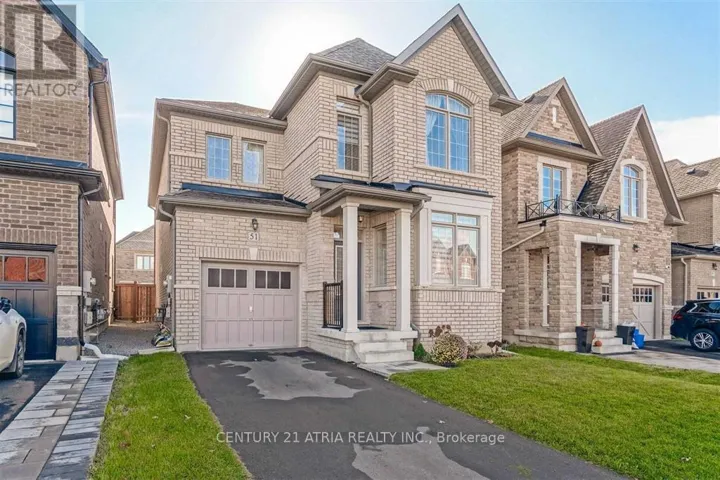 51 TEMPLE AVENUE, East Gwillimbury (Sharon), Ontario L9N0P2