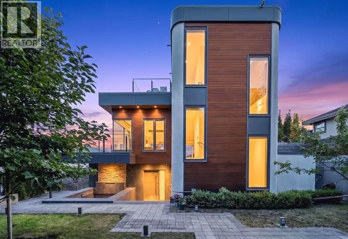 2863 W KING EDWARD AVENUE, Vancouver, British Columbia V6L1V1