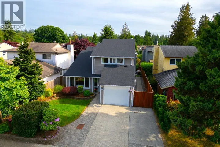 3216 SAVARY AVENUE, Coquitlam, British Columbia V3E1M3