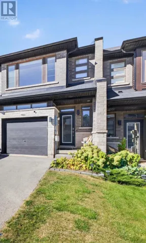 3980 CROWN STREET, Lincoln (Beamsville), Ontario L3J0S7