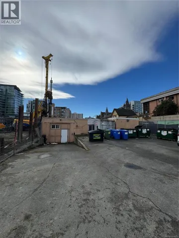 924 Pandora Ave, Victoria, British Columbia V8V3P4