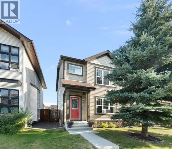 70 Walden Manor SE, Calgary, Alberta T2X0N1