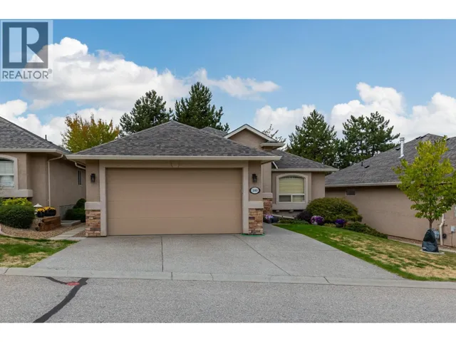 901 Middleton Way Unit# 109 Lot# 9, Vernon, British Columbia V1B3Z1