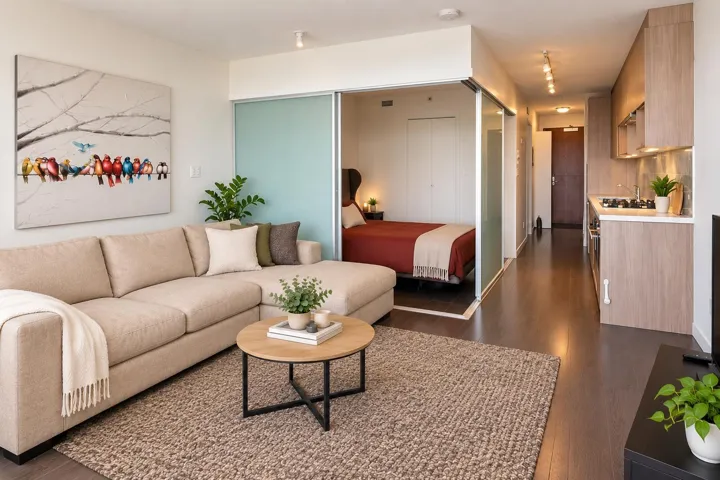 2510 13750 100 AVENUE, Surrey, British Columbia V3T0L3