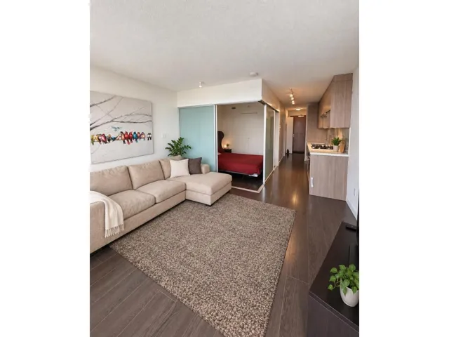 2510 13750 100 AVENUE, Surrey, British Columbia V3T0L3