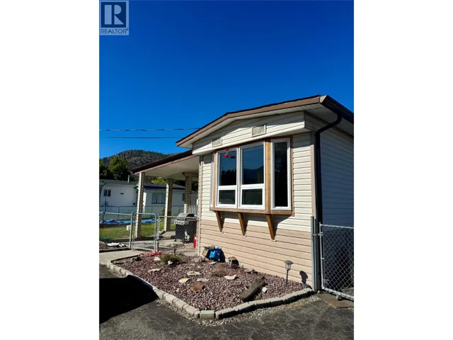 445 Bailey Avenue, Merritt, British Columbia V0K1Y0