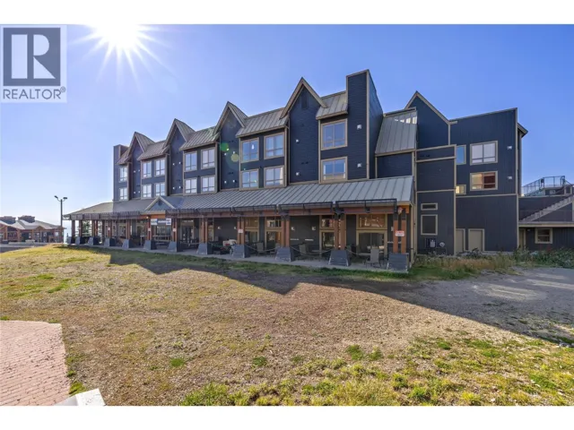 5335 Big White Road Unit# 220, Big White, British Columbia V1P1T4