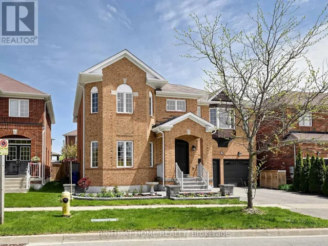 89 GREENWOOD ROAD, Whitchurch-Stouffville (Stouffville), Ontario L4A0N8