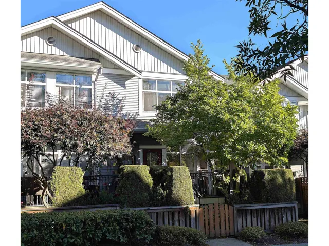 79 20449 66 AVENUE, Langley, British Columbia V2Y3C1