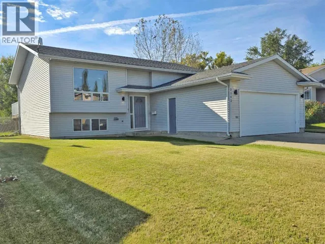 3102 47 Avenue, Athabasca, Alberta T9S2A6