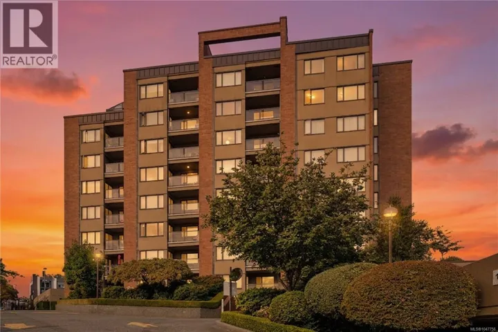 405 103 Gorge Rd E, Victoria, British Columbia V9A5Z2