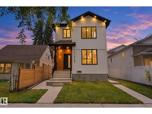 11320 91 St. NW, Edmonton, Alberta T5B4B4
