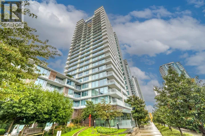 1407 8031 NUNAVUT LANE, Vancouver, British Columbia V5X0C9