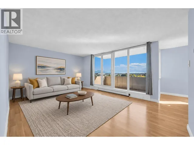 1206 4160 SARDIS STREET, Burnaby, British Columbia V5H1K2