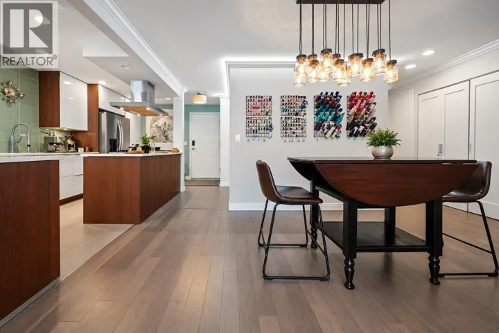 6 1234 W 7TH AVENUE, Vancouver, British Columbia V6H1B6