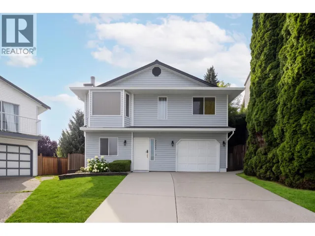 22442 125 AVENUE, Maple Ridge, British Columbia V2X9N7