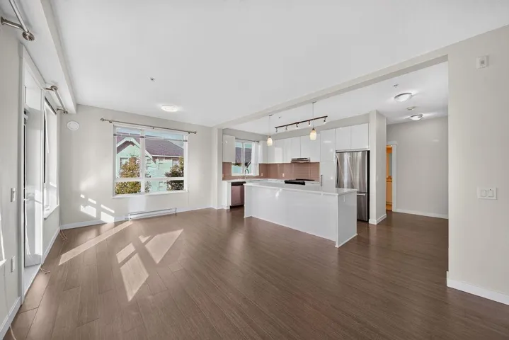 309 31158 WESTRIDGE PLACE, Abbotsford, British Columbia V2T0K5
