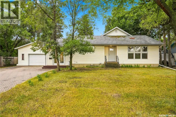 3445 11th STREET W, Saskatoon, Saskatchewan S7M1K4