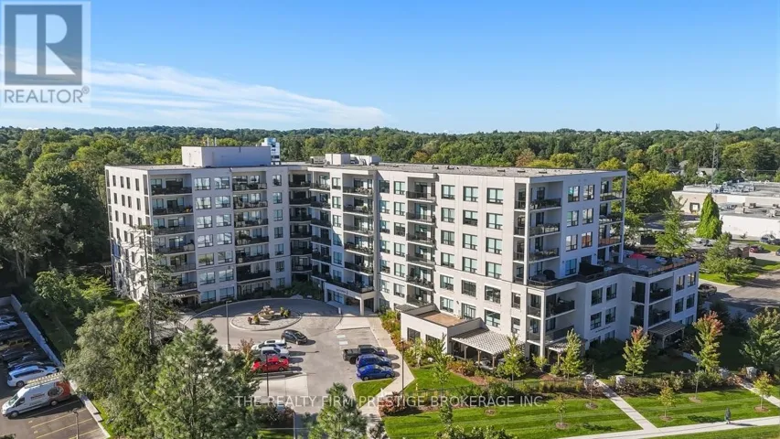 414 - 1200 COMMISSIONERS ROAD W, London South (South B), Ontario N6K1C7
