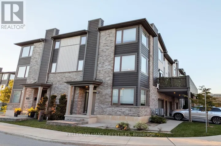 25 - 2070 MEADOWGATE BOULEVARD, London South (South U), Ontario N6M0H5