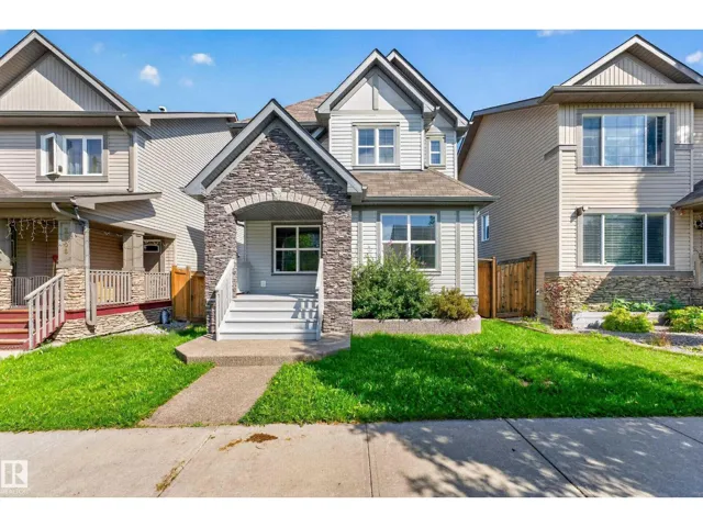 2904 19 AV NW, Edmonton, Alberta T6T0N6