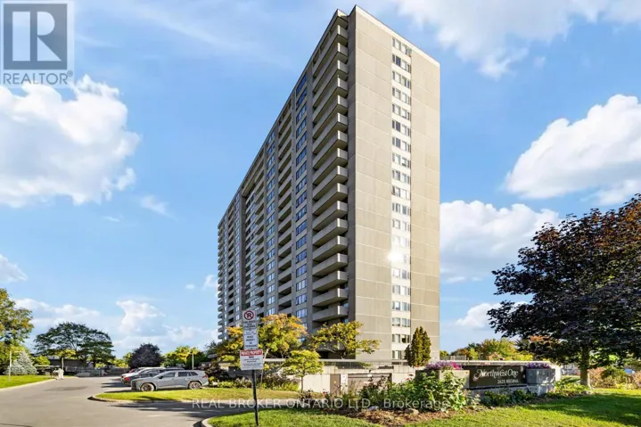 205 - 2625 REGINA STREET, Ottawa, Ontario K2B5W8