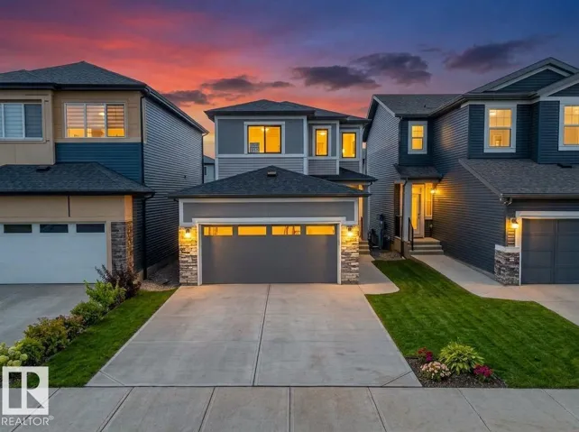 7122 52 AVE BEAUMONT, Beaumont, Alberta T4X2Z8