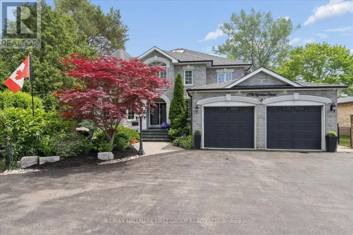 1779 WOODVIEW AVENUE, Pickering (Highbush), Ontario L1V1L3
