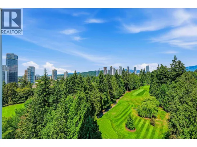 1501 595 AUSTIN AVENUE, Coquitlam, British Columbia V3K0G7