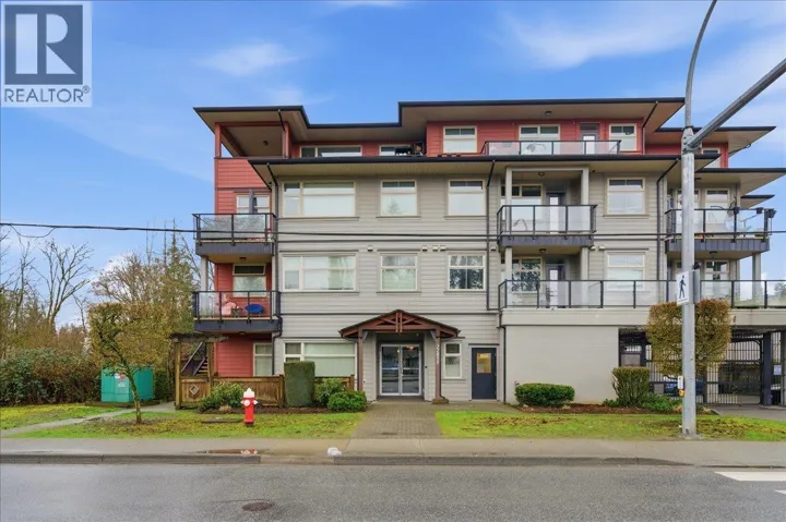 307 22858 LOUGHEED HIGHWAY, Maple Ridge, British Columbia V2X2V6