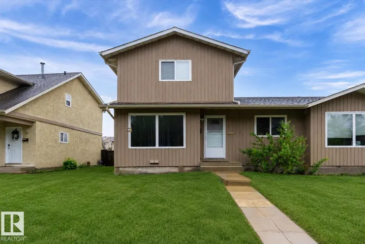 18045 96 AV NW, Edmonton, Alberta T5T2Z3