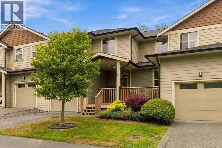 116 2253 Townsend Rd, Sooke, British Columbia V9Z1M1