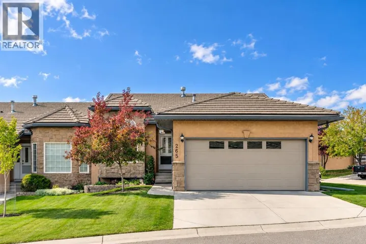 265 Shannon Estates Terrace SW, Calgary, Alberta T2Y4C5