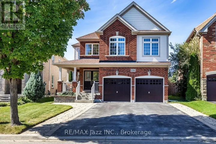 1546 RORISON STREET, Oshawa (Taunton), Ontario L1K0K1
