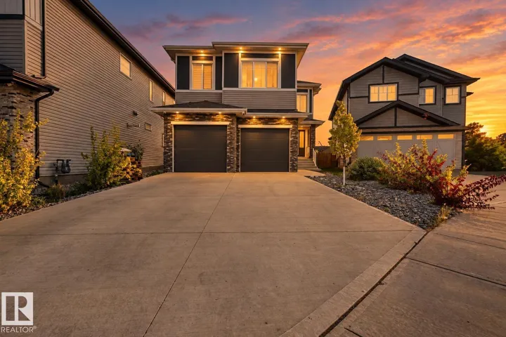 4709 CHARLES BAY BA SW, Edmonton, Alberta T6W3H1