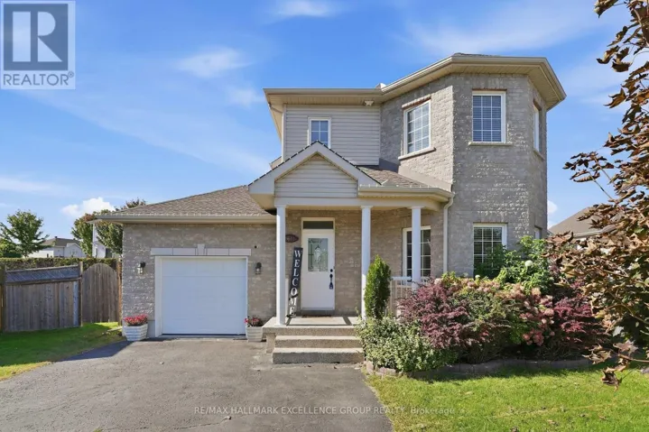 1611 SEBASTIEN CRESCENT, Clarence-Rockland, Ontario K4K1V9
