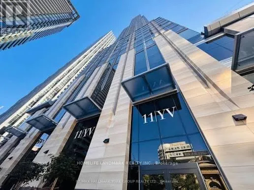 1007 - 11 YORKVILLE AVENUE, Toronto (Annex), Ontario M4W0B7