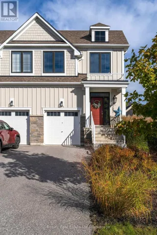 207 COURTLAND STREET, Blue Mountains, Ontario L9Y4E2