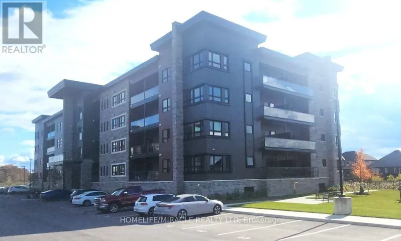 113 - 118 SUMMERSIDES BOULEVARD, Pelham (Fonthill), Ontario L3E0C1