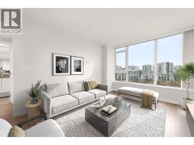 1109 3331 BROWN ROAD, Richmond, British Columbia V6X0P5