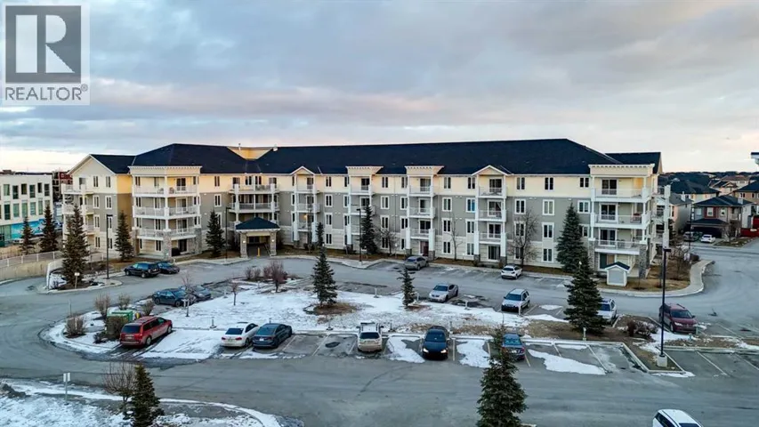 2116, 1140 Taradale Drive NE, Calgary, Alberta T3J0G1