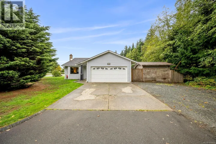 610 McPhedran Rd S, Campbell River, British Columbia V9W7M7