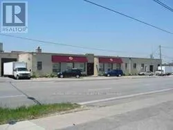 2-5 - 446 BIRCHMOUNT ROAD, Toronto (Clairlea-Birchmount), Ontario M1K1M6