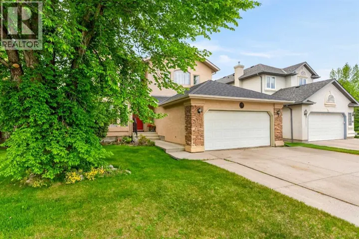 148 Sierra Madre Crescent SW, Calgary, Alberta T3H3G8