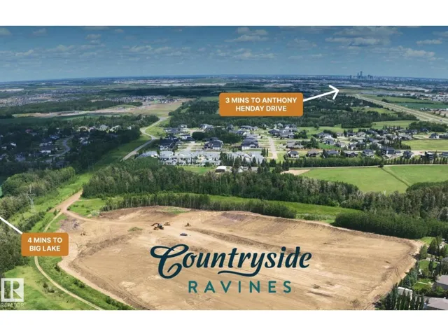 13 26131 TWP RD 532A, Rural Parkland County, Alberta T7Y1A1