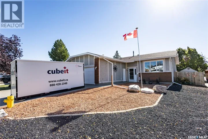 3251 Gould BAY E, Regina, Saskatchewan S4N6Z8