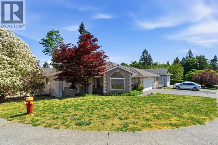 2024 Placid Cres, Nanaimo, British Columbia V9R6P9