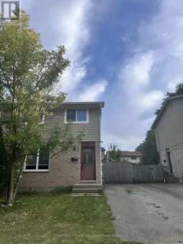 21 DENLAW ROAD, London North (North I), Ontario N6G3L3